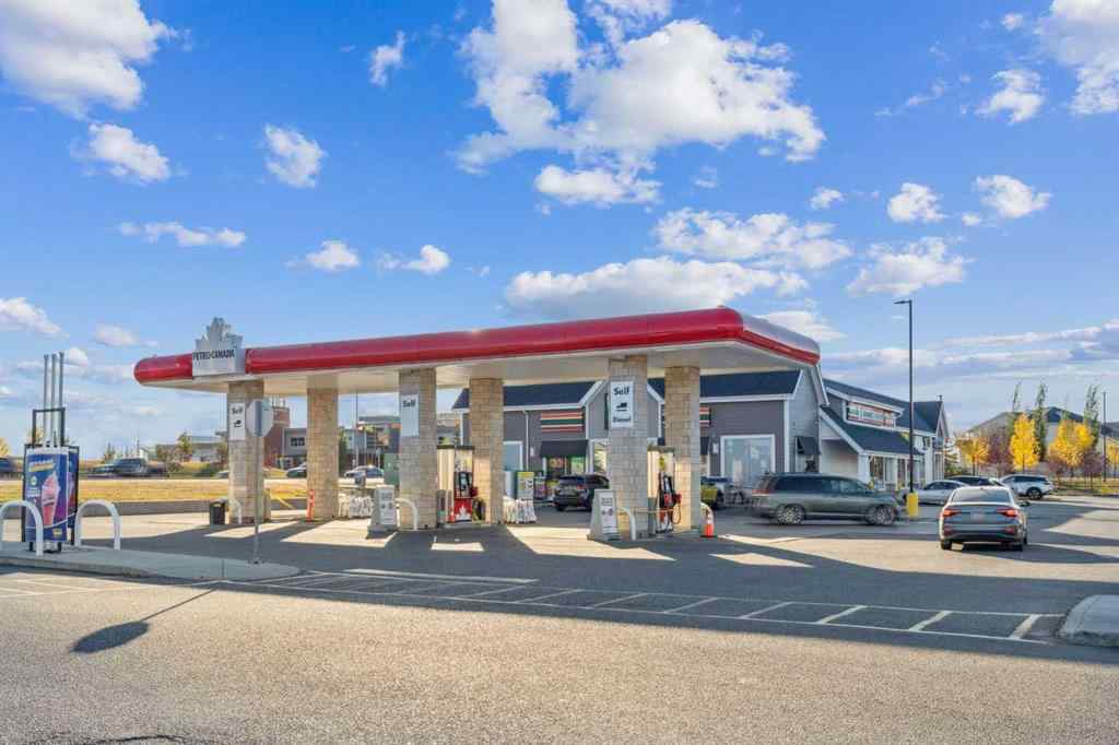 MLS® A2263578 - Unit #1702 1530 Bayside Avenue SW in Bayside Airdrie, Residential