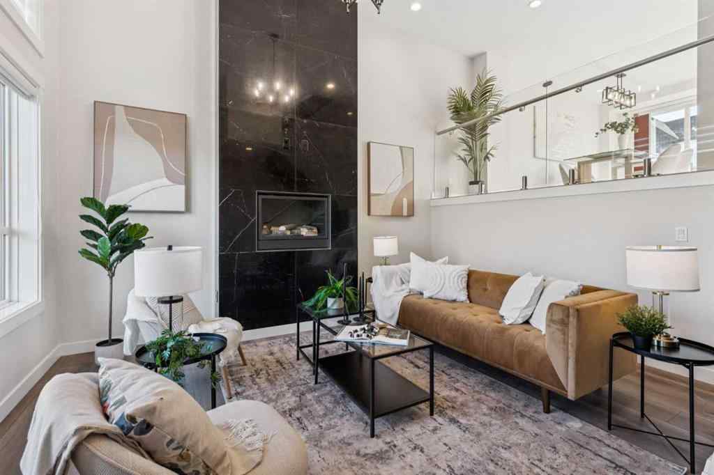 MLS® A2263578 - Unit #1702 1530 Bayside Avenue SW in Bayside Airdrie, Residential