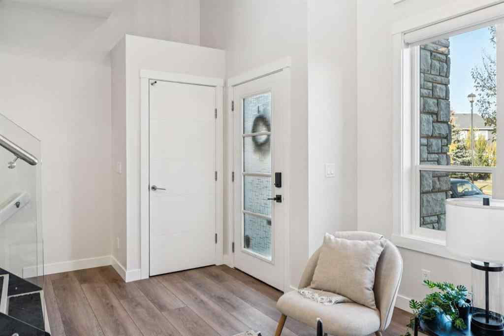 MLS® A2263578 - Unit #1702 1530 Bayside Avenue SW in Bayside Airdrie, Residential