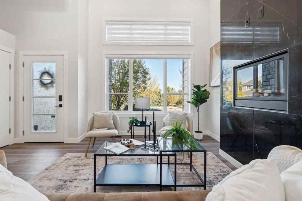 MLS® A2263578 - Unit #1702 1530 Bayside Avenue SW in Bayside Airdrie, Residential