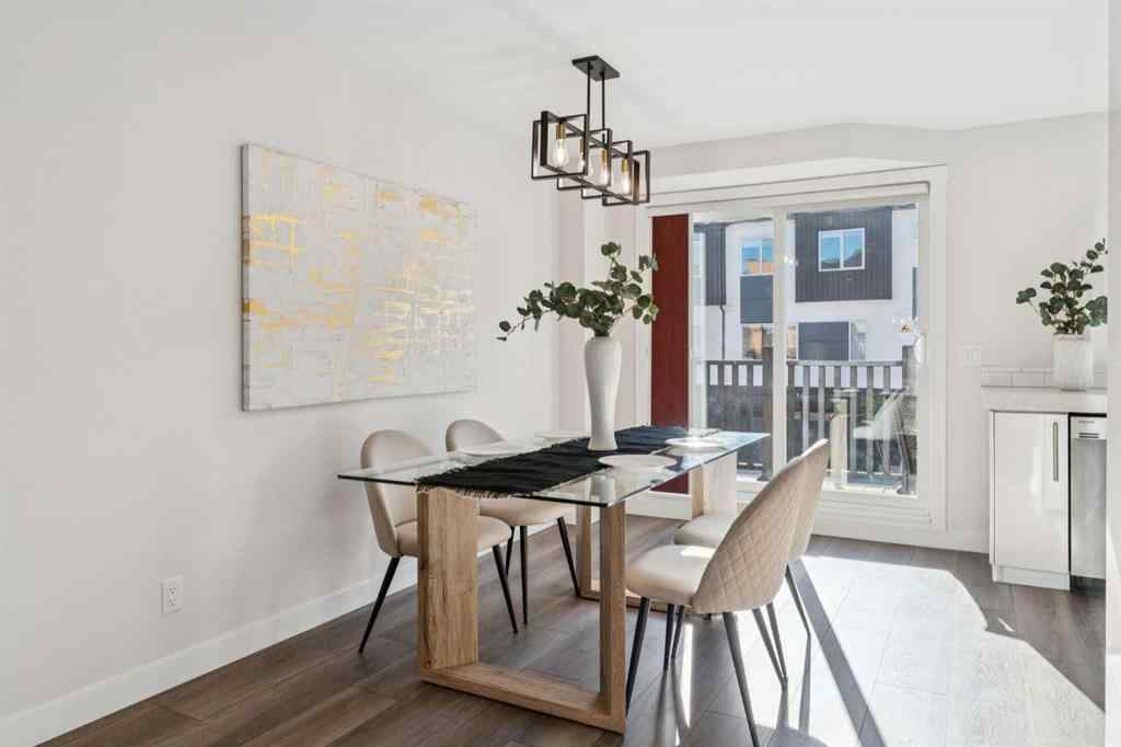 MLS® A2263578 - Unit #1702 1530 Bayside Avenue SW in Bayside Airdrie, Residential