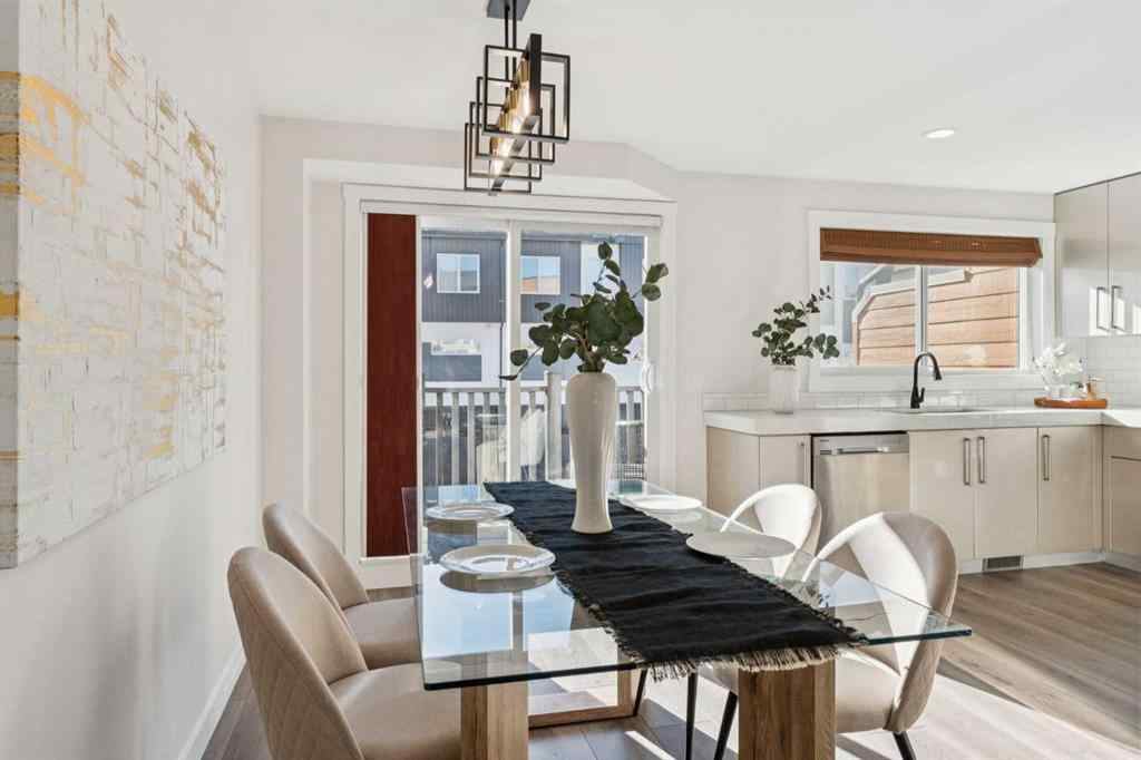 MLS® A2263578 - Unit #1702 1530 Bayside Avenue SW in Bayside Airdrie, Residential