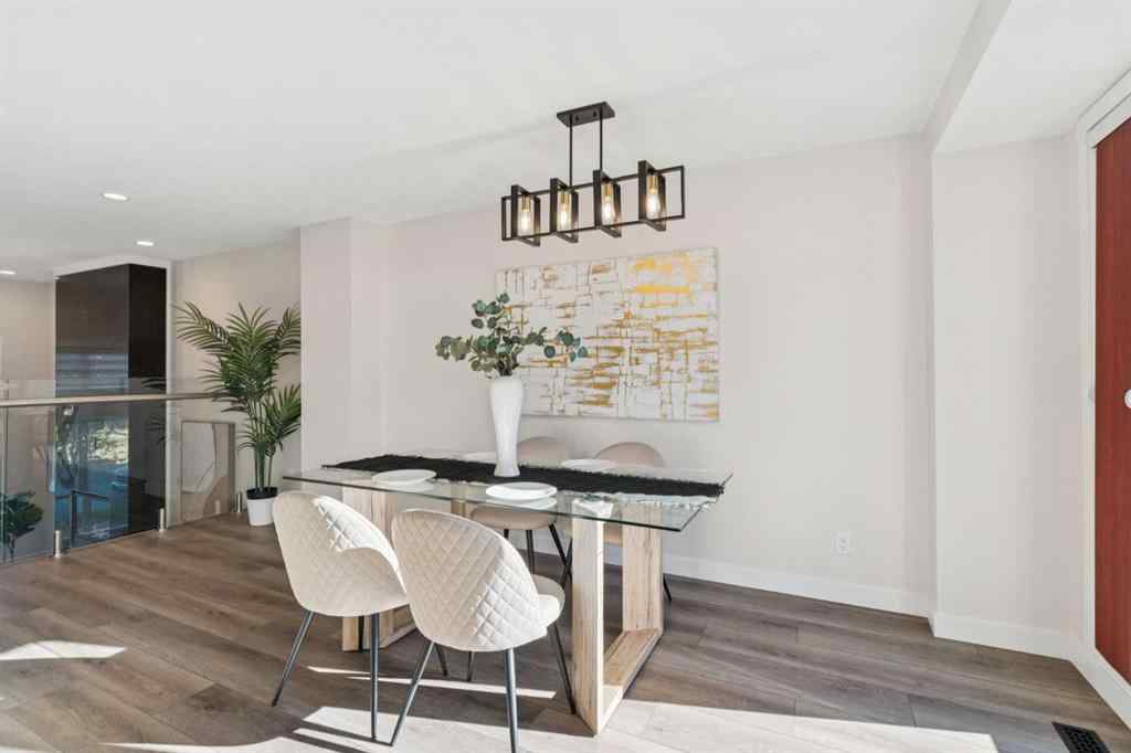 MLS® A2263578 - Unit #1702 1530 Bayside Avenue SW in Bayside Airdrie, Residential