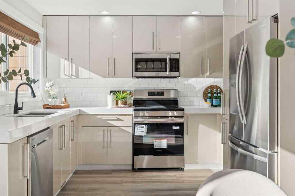 MLS® A2263578 - Unit #1702 1530 Bayside Avenue SW in Bayside Airdrie, Residential