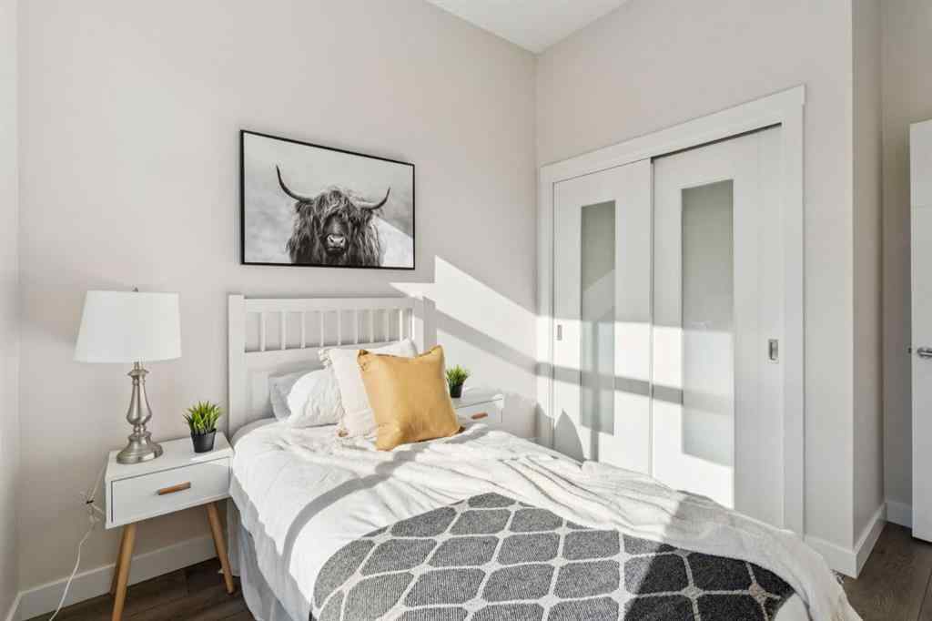 MLS® A2263578 - Unit #1702 1530 Bayside Avenue SW in Bayside Airdrie, Residential