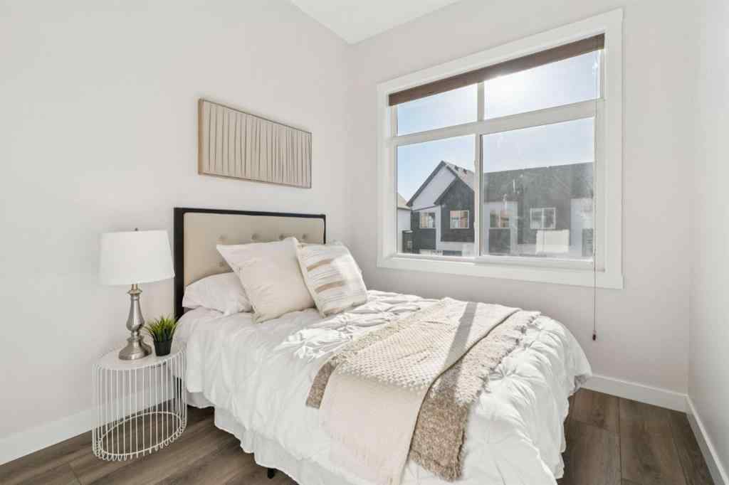 MLS® A2263578 - Unit #1702 1530 Bayside Avenue SW in Bayside Airdrie, Residential