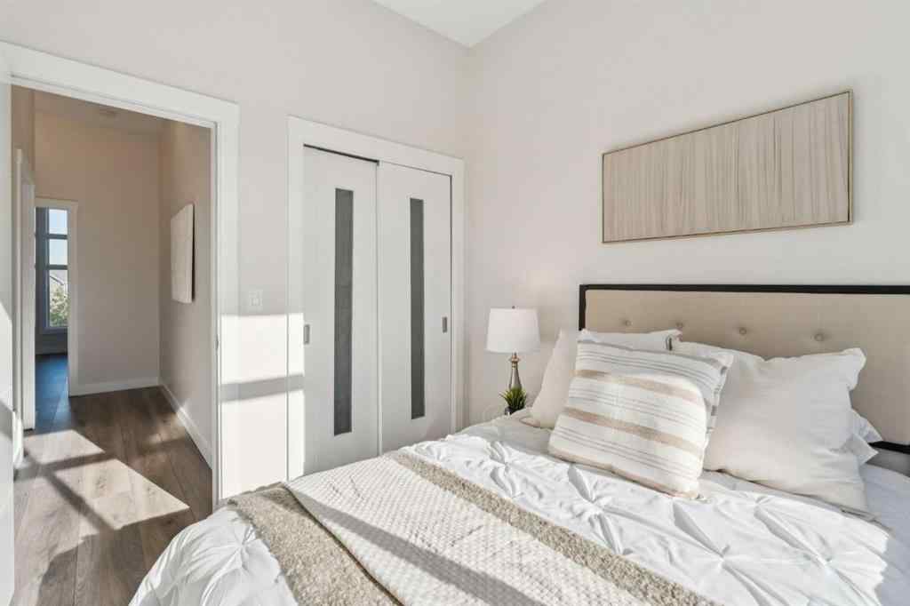 MLS® A2263578 - Unit #1702 1530 Bayside Avenue SW in Bayside Airdrie, Residential