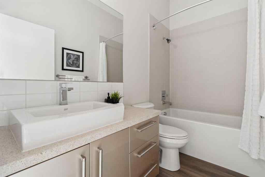 MLS® A2263578 - Unit #1702 1530 Bayside Avenue SW in Bayside Airdrie, Residential