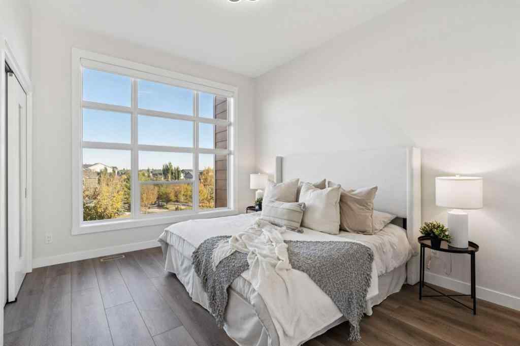 MLS® A2263578 - Unit #1702 1530 Bayside Avenue SW in Bayside Airdrie, Residential