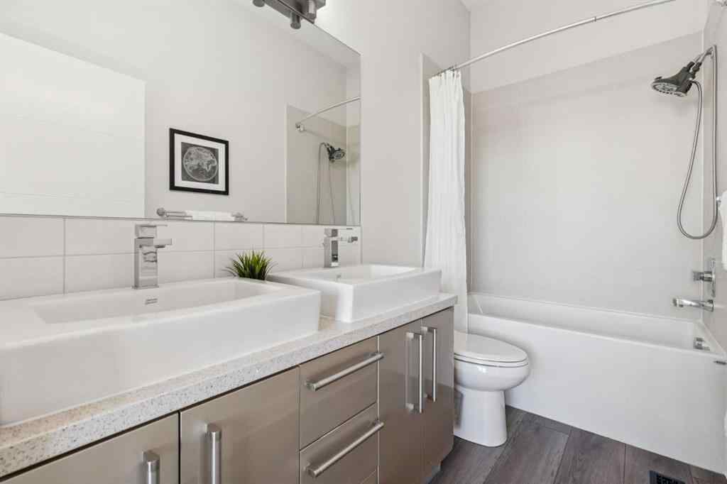 MLS® A2263578 - Unit #1702 1530 Bayside Avenue SW in Bayside Airdrie, Residential