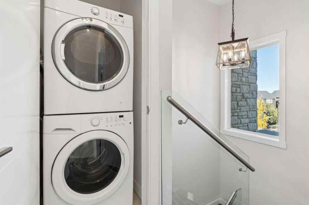 MLS® A2263578 - Unit #1702 1530 Bayside Avenue SW in Bayside Airdrie, Residential