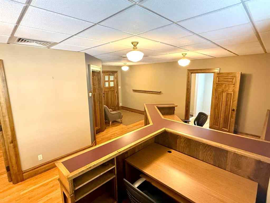 MLS® A2263581 - Unit #107 & 108 4836 50 Street  in Downtown Red Deer Red Deer, Commercial