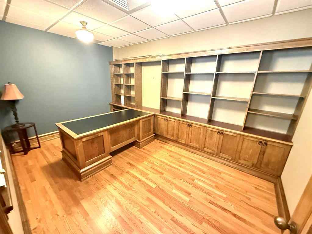 MLS® A2263581 - Unit #107 & 108 4836 50 Street  in Downtown Red Deer Red Deer, Commercial