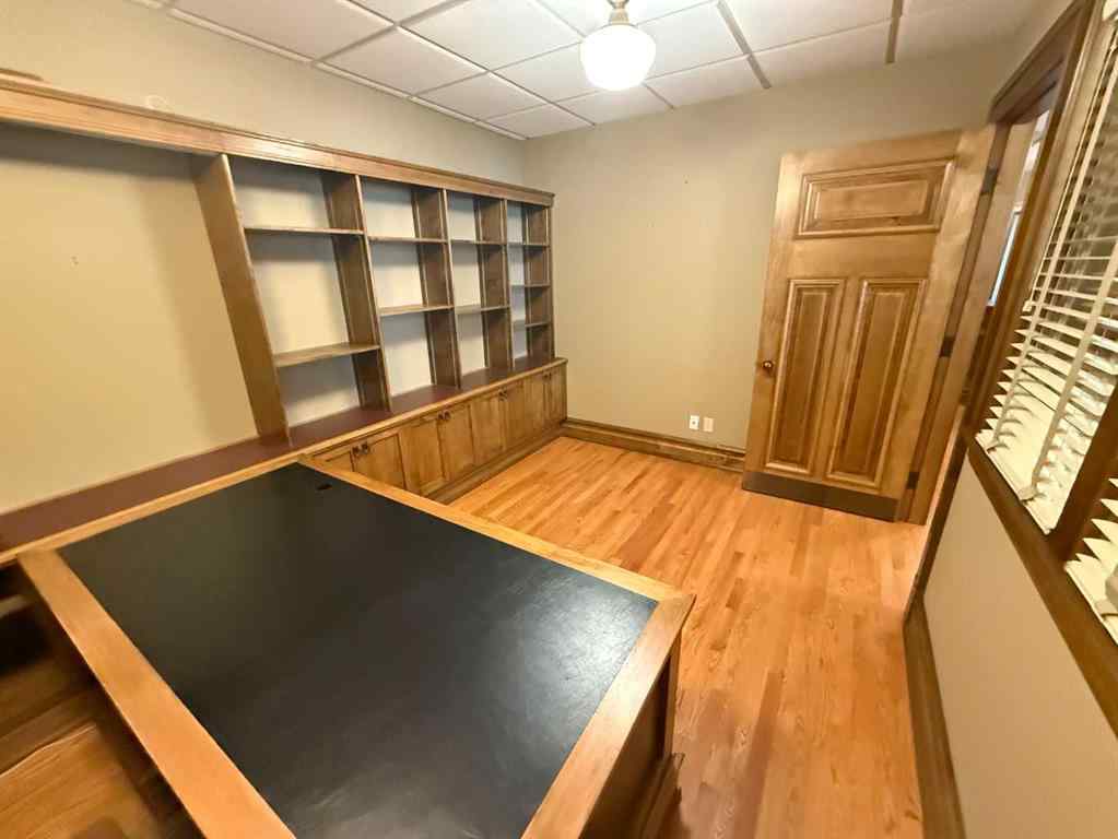 MLS® A2263581 - Unit #107 & 108 4836 50 Street  in Downtown Red Deer Red Deer, Commercial