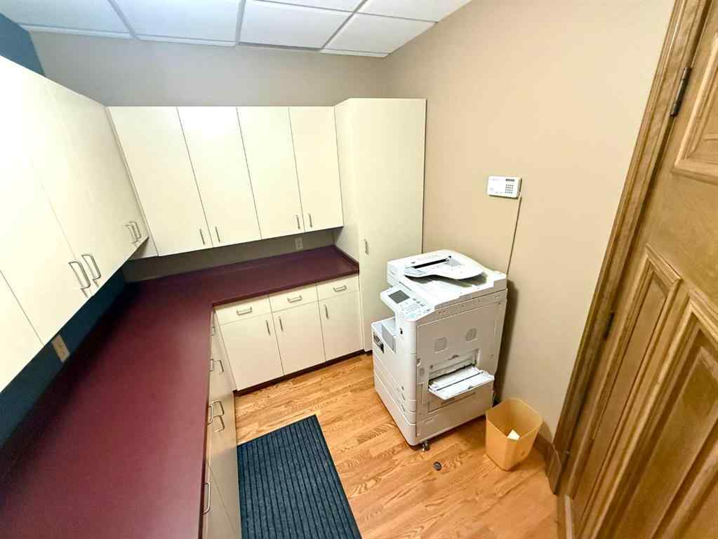 MLS® A2263581 - Unit #107 & 108 4836 50 Street  in Downtown Red Deer Red Deer, Commercial