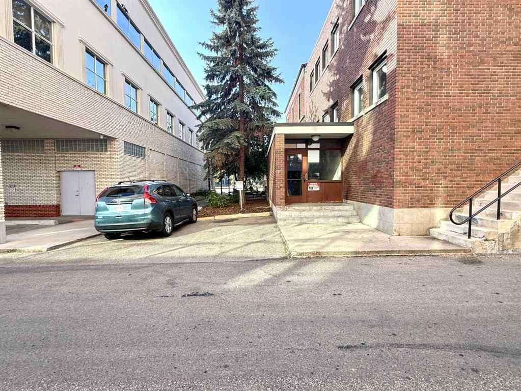 MLS® A2263581 - Unit #107 & 108 4836 50 Street  in Downtown Red Deer Red Deer, Commercial