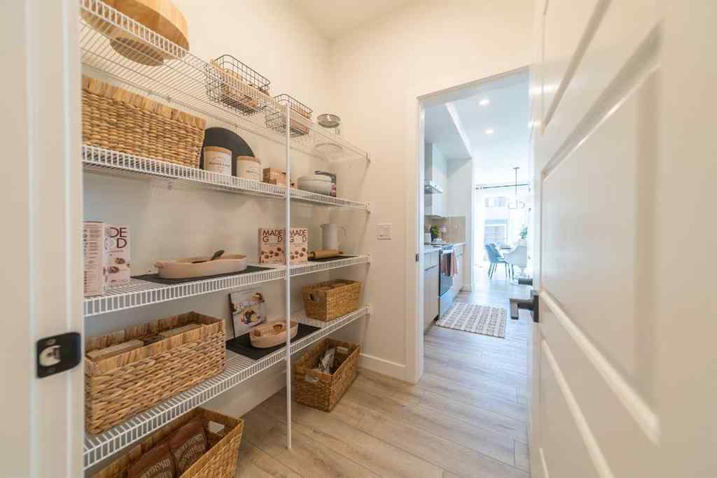 MLS® A2263585 - 159 Saddlebred Place  in Heartland Cochrane, Residential