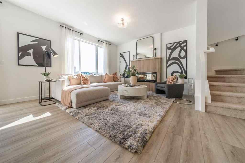 MLS® A2263585 - 159 Saddlebred Place  in Heartland Cochrane, Residential