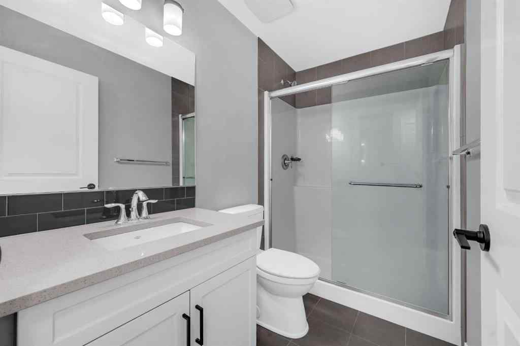 MLS® A2263590 - 109 Savanna Place NE in Saddle Ridge Calgary, Residential