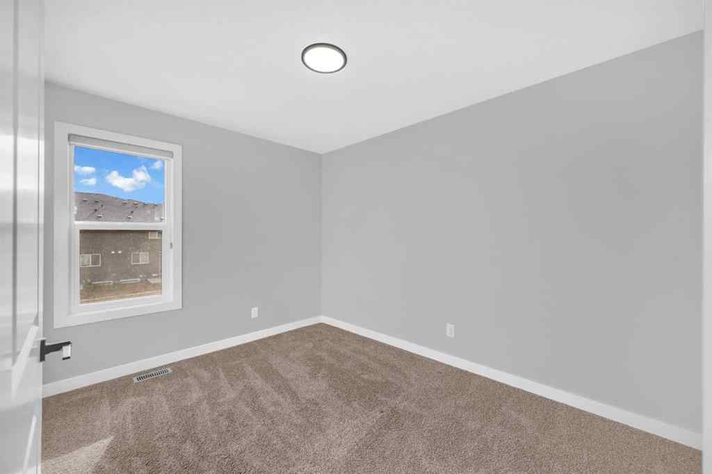 MLS® A2263590 - 109 Savanna Place NE in Saddle Ridge Calgary, Residential