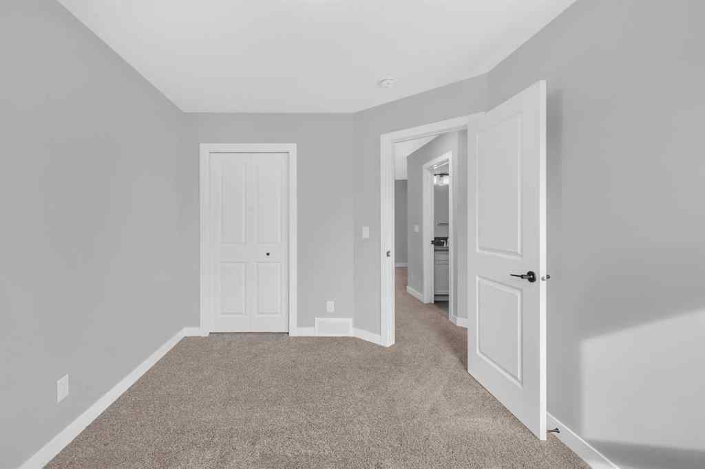 MLS® A2263590 - 109 Savanna Place NE in Saddle Ridge Calgary, Residential