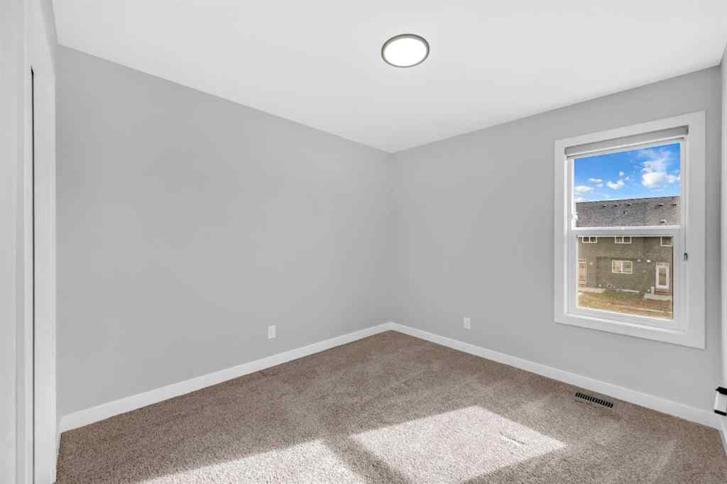 MLS® A2263590 - 109 Savanna Place NE in Saddle Ridge Calgary, Residential