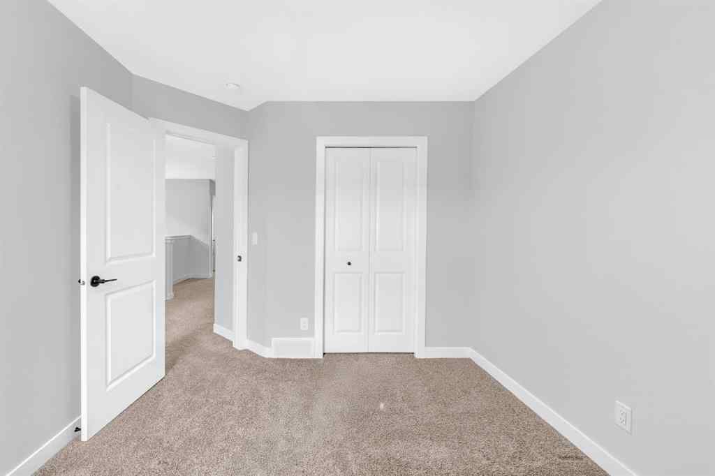 MLS® A2263590 - 109 Savanna Place NE in Saddle Ridge Calgary, Residential