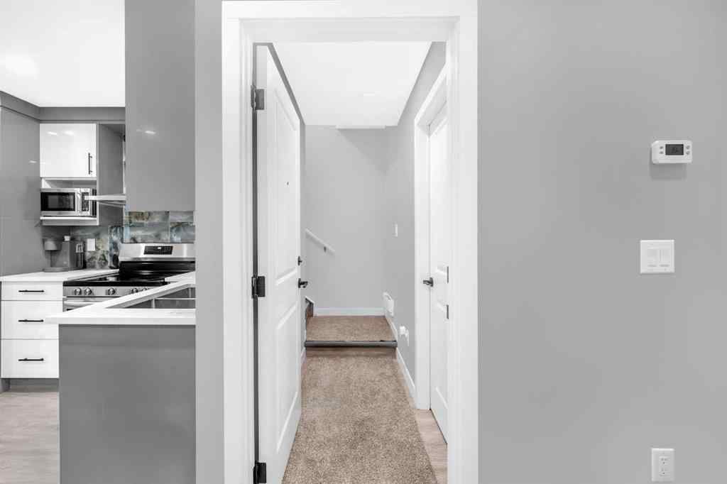 MLS® A2263590 - 109 Savanna Place NE in Saddle Ridge Calgary, Residential