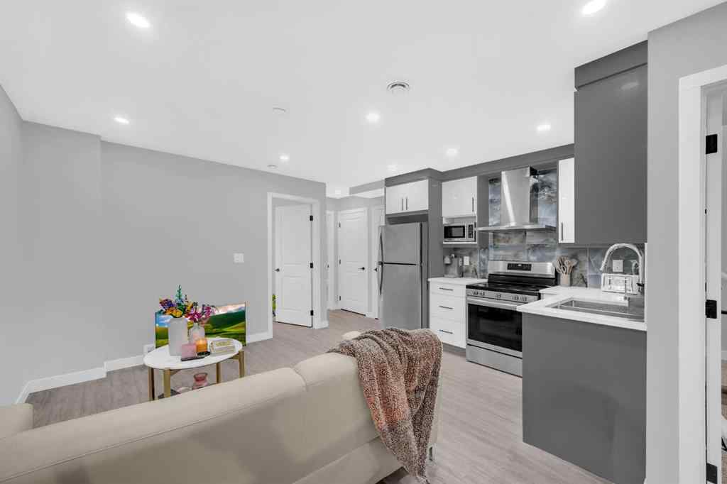 MLS® A2263590 - 109 Savanna Place NE in Saddle Ridge Calgary, Residential