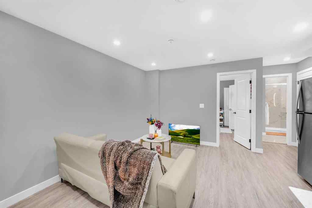 MLS® A2263590 - 109 Savanna Place NE in Saddle Ridge Calgary, Residential