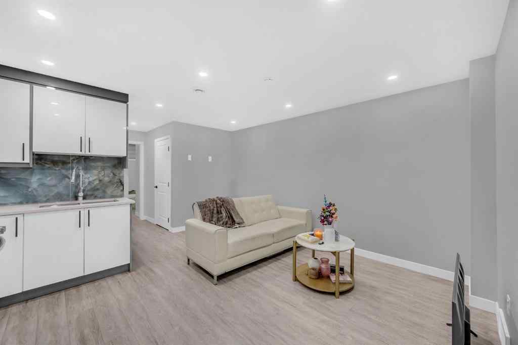 MLS® A2263590 - 109 Savanna Place NE in Saddle Ridge Calgary, Residential