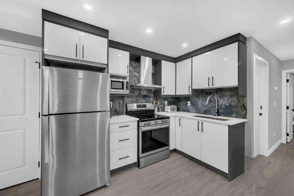 MLS® A2263590 - 109 Savanna Place NE in Saddle Ridge Calgary, Residential