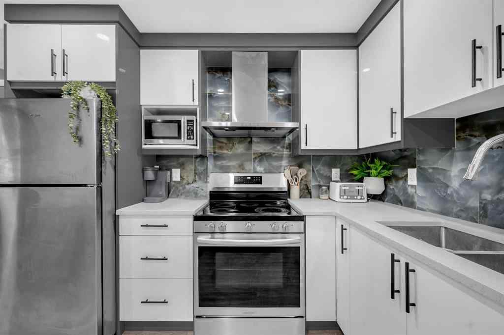 MLS® A2263590 - 109 Savanna Place NE in Saddle Ridge Calgary, Residential