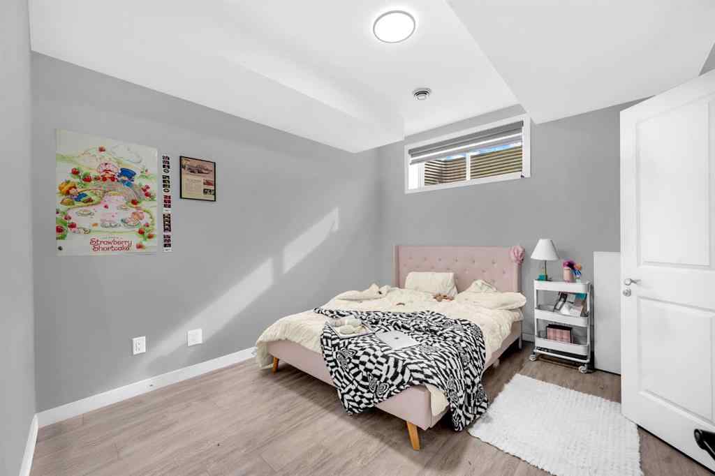 MLS® A2263590 - 109 Savanna Place NE in Saddle Ridge Calgary, Residential