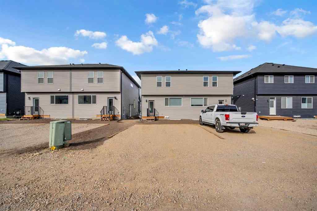 MLS® A2263590 - 109 Savanna Place NE in Saddle Ridge Calgary, Residential