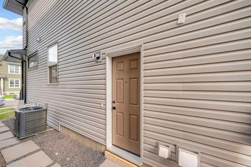 MLS® A2263590 - 109 Savanna Place NE in Saddle Ridge Calgary, Residential