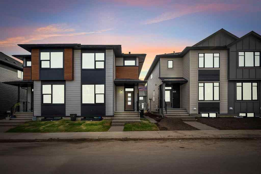 MLS® A2263590 - 109 Savanna Place NE in Saddle Ridge Calgary, Residential