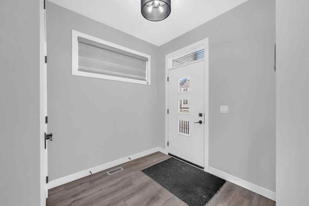 MLS® A2263590 - 109 Savanna Place NE in Saddle Ridge Calgary, Residential