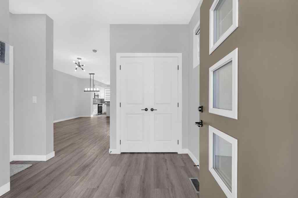 MLS® A2263590 - 109 Savanna Place NE in Saddle Ridge Calgary, Residential