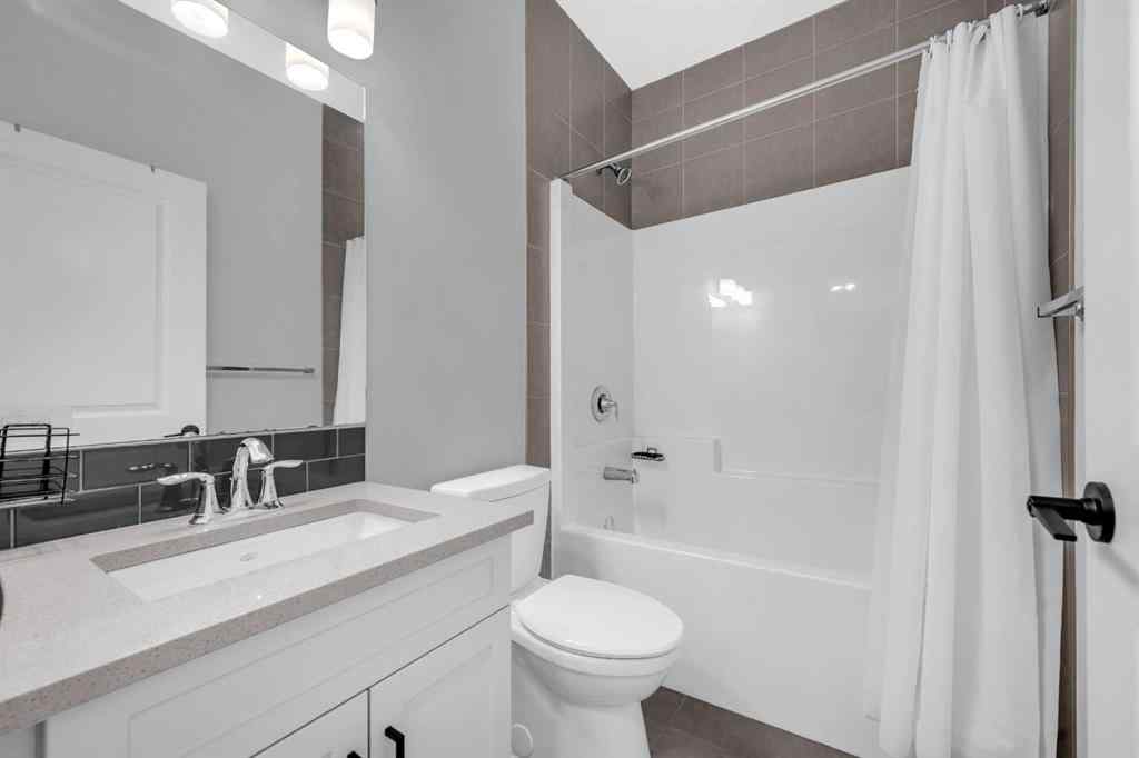 MLS® A2263590 - 109 Savanna Place NE in Saddle Ridge Calgary, Residential