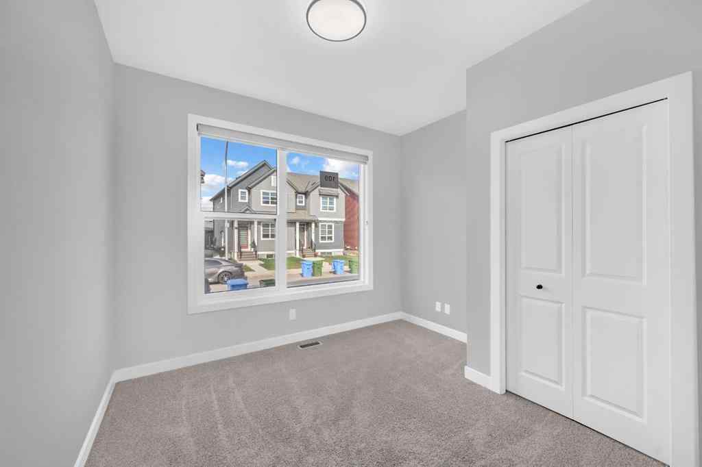 MLS® A2263590 - 109 Savanna Place NE in Saddle Ridge Calgary, Residential