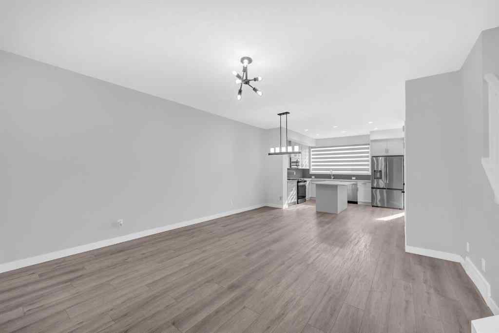 MLS® A2263590 - 109 Savanna Place NE in Saddle Ridge Calgary, Residential