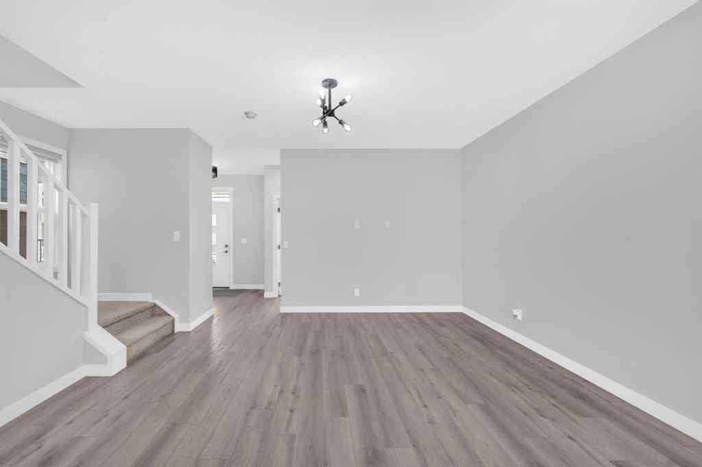 MLS® A2263590 - 109 Savanna Place NE in Saddle Ridge Calgary, Residential