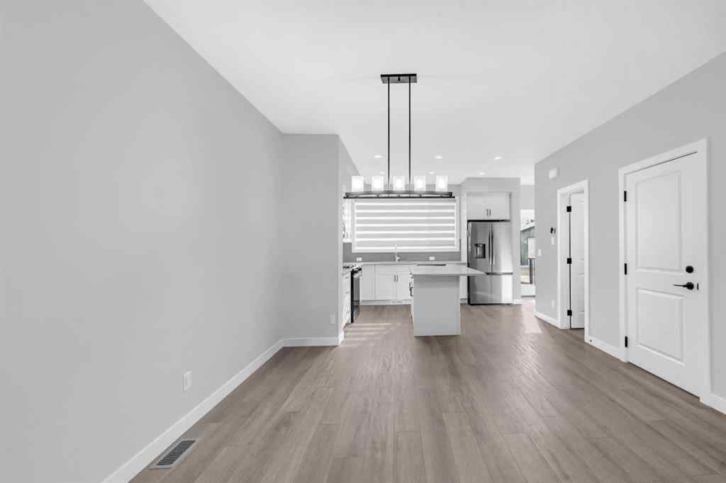 MLS® A2263590 - 109 Savanna Place NE in Saddle Ridge Calgary, Residential