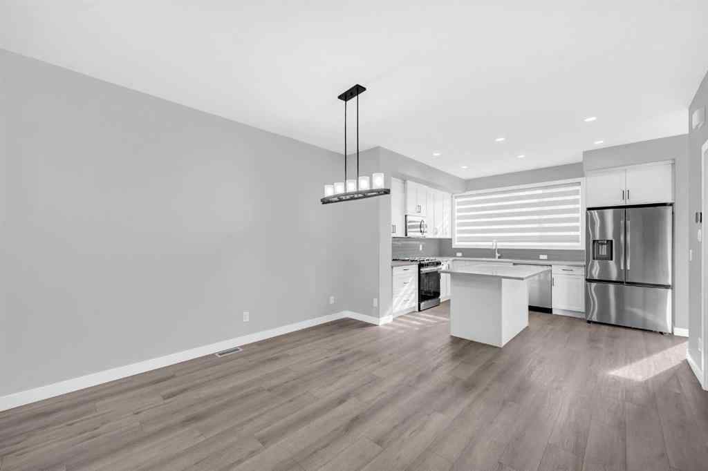 MLS® A2263590 - 109 Savanna Place NE in Saddle Ridge Calgary, Residential