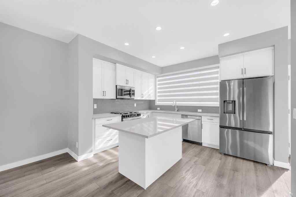 MLS® A2263590 - 109 Savanna Place NE in Saddle Ridge Calgary, Residential