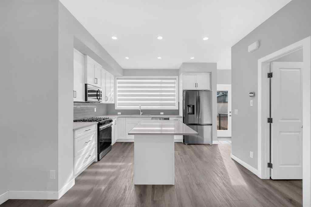 MLS® A2263590 - 109 Savanna Place NE in Saddle Ridge Calgary, Residential