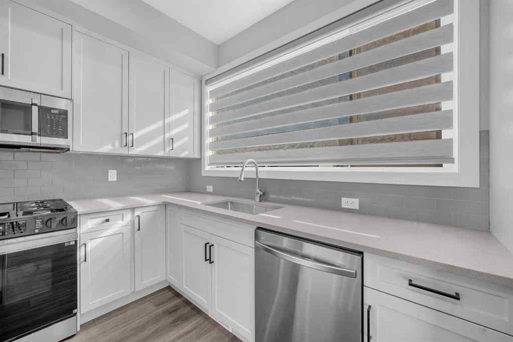 MLS® A2263590 - 109 Savanna Place NE in Saddle Ridge Calgary, Residential