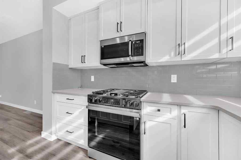 MLS® A2263590 - 109 Savanna Place NE in Saddle Ridge Calgary, Residential