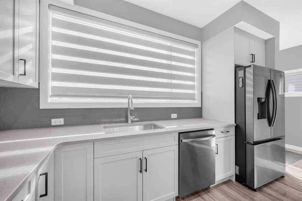 MLS® A2263590 - 109 Savanna Place NE in Saddle Ridge Calgary, Residential